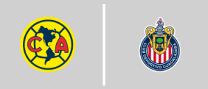 América de Mexico vs Guadalajara Chivas