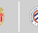 AS Monaco vs Montpellier HSC