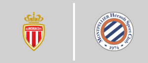 AS Monaco vs Montpellier HSC