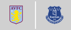 Aston Villa vs Everton FC