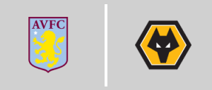 Aston Villa vs Wolverhampton Wanderers