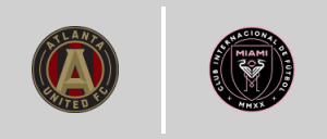 Atlanta United FC vs Inter Miami CF