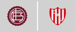 Atlético Lanús vs Unión Santa Fe