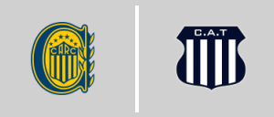 Atlético Rosario Central vs Talleres Cordoba