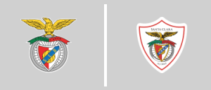 Benfica Lisbon vs C.D. Santa Clara