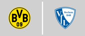 Borussia Dortmund vs VfL Bochum