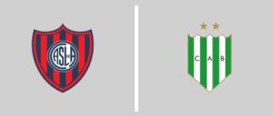 C.A. San Lorenzo vs C.A. Banfield