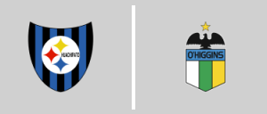 CD Huachipato vs CD O'Higgins