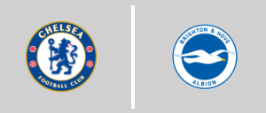 Chelsea FC vs Brighton & Hove Albion