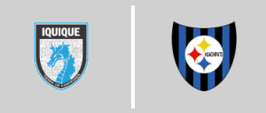 Deportes Iquique vs CD Huachipato