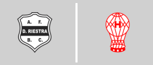 Deportivo Riestra vs C.A. Huracán