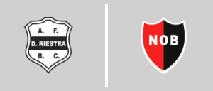 Deportivo Riestra vs Newell's Old Boys