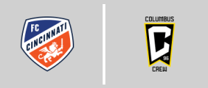 FC Cincinnati vs Columbus Crew