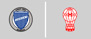 Godoy Cruz A.T. vs C.A. Huracán