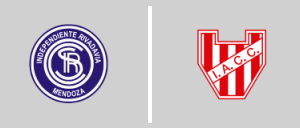 Independiente Rivadavia vs Instituto de Córdoba