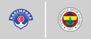 Kasımpaşa S.K. vs Fenerbahçe S.K.