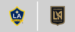 LA Galaxy vs Los Angeles FC