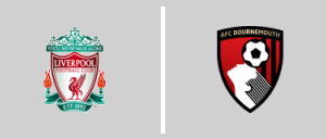 Liverpool FC vs A.F.C. Bournemouth