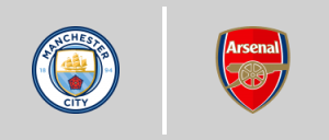 Manchester City vs Arsenal London