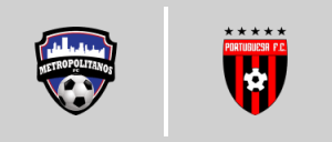 Metropolitanos FC vs Portuguesa FC