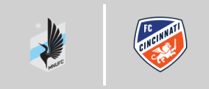 Minnesota United FC vs FC Cincinnati