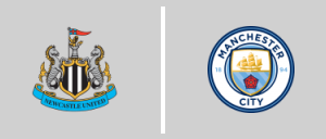 Newcastle United vs Manchester City