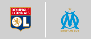 Olympique Lyonnais vs Olympique Marseille