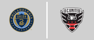 Philadelphia Union vs D.C. United