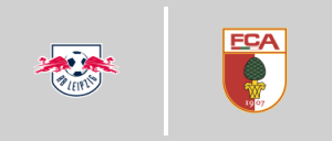 R. B. Leipzig vs F. C. Augsburgo