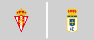 Real Sporting de Gijón vs Real Oviedo CF