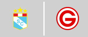 Sporting Cristal vs Deportivo Garcilaso