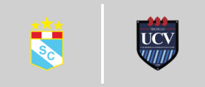 Sporting Cristal vs Universidad César Vallejo