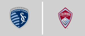 Sporting Kansas City vs Colorado Rapids