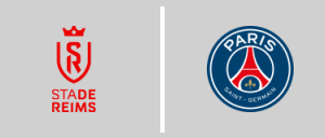 Stade Reims vs Paris Saint Germain