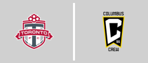 Toronto FC vs Columbus Crew