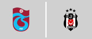 Trabzonspor vs Beşiktaş J.K.