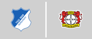 TSG 1899 Hoffenheim vs Bayer Leverkusen