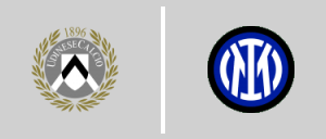 Udinese Calcio vs Inter de Milán