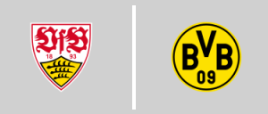 VfB Stuttgart vs Borussia Dortmund