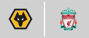 Wolverhampton Wanderers vs Liverpool FC