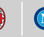 A.C. Milano vs SSC Napoli