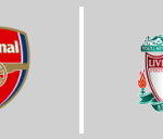 Arsenal London vs Liverpool FC