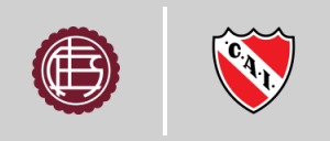 Atlético Lanús vs C.A. Independiente