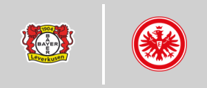 Bayer Leverkusen vs Eintracht Fráncfort