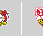 Bayer Leverkusen vs VfB Stuttgart