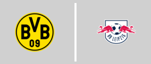 Borussia Dortmund vs R. B. Leipzig