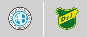 C.A. Belgrano de Cordoba vs Defensa y Justicia