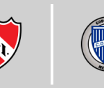 C.A. Independiente vs Godoy Cruz A.T.