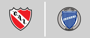 C.A. Independiente vs Godoy Cruz A.T.