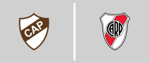 C.A. Platense vs River Plate